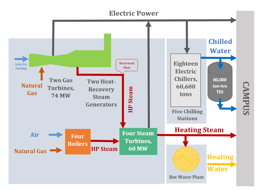 Carl-J-Eckhardt-CHP-Diagram