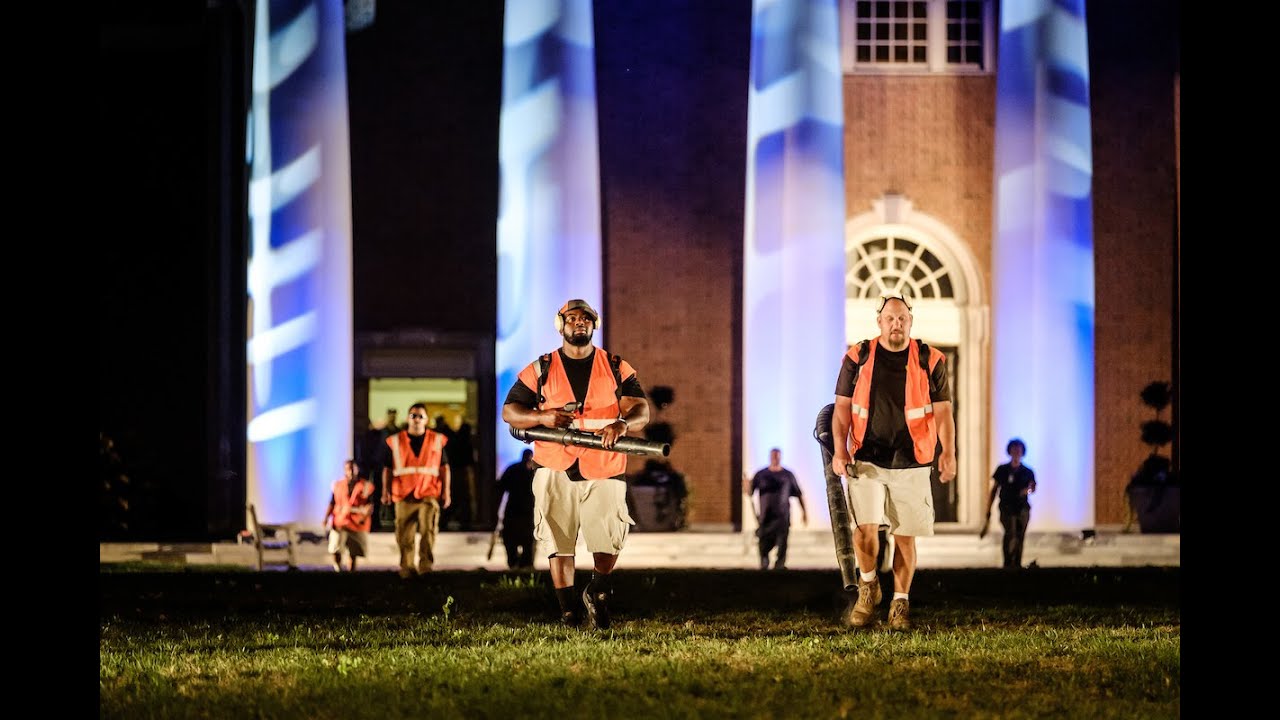 From the Ground Up_Wake Forest University Performance