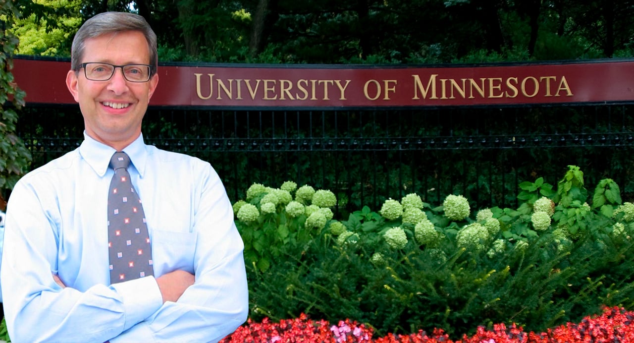 University of Minnesota Facility Roles Program