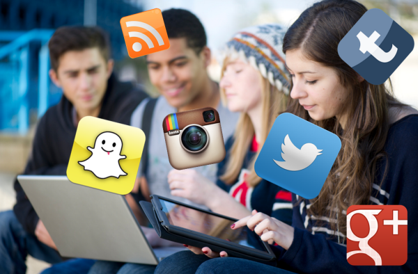 Social Media in Modern Education